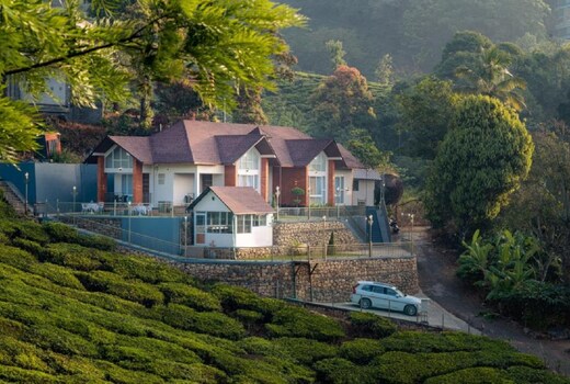 Thrill Holidays | Valley-view Rooms