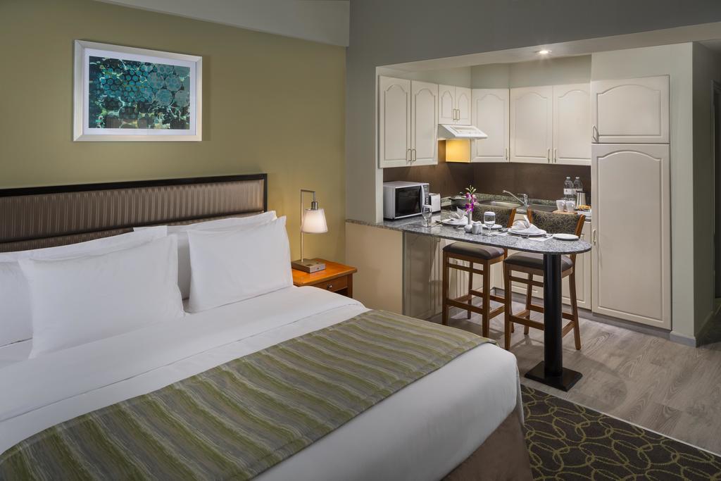 Savoy Park Hotel Bur Dubai - Tap to explore photos