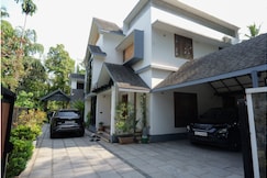 RK Homestay 4BH, Cochin