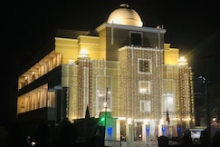 Taj Villa, Kapurthala