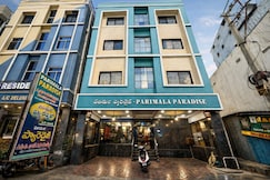 Parimala Paradise, Adoni