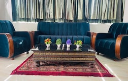 Living Room 1