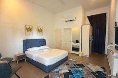 Hotel O HNR INN, Setiu