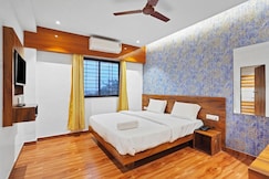 Omkar Executive Nagar Road, Pune