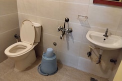 Hotel O RKH Residency, Chennai