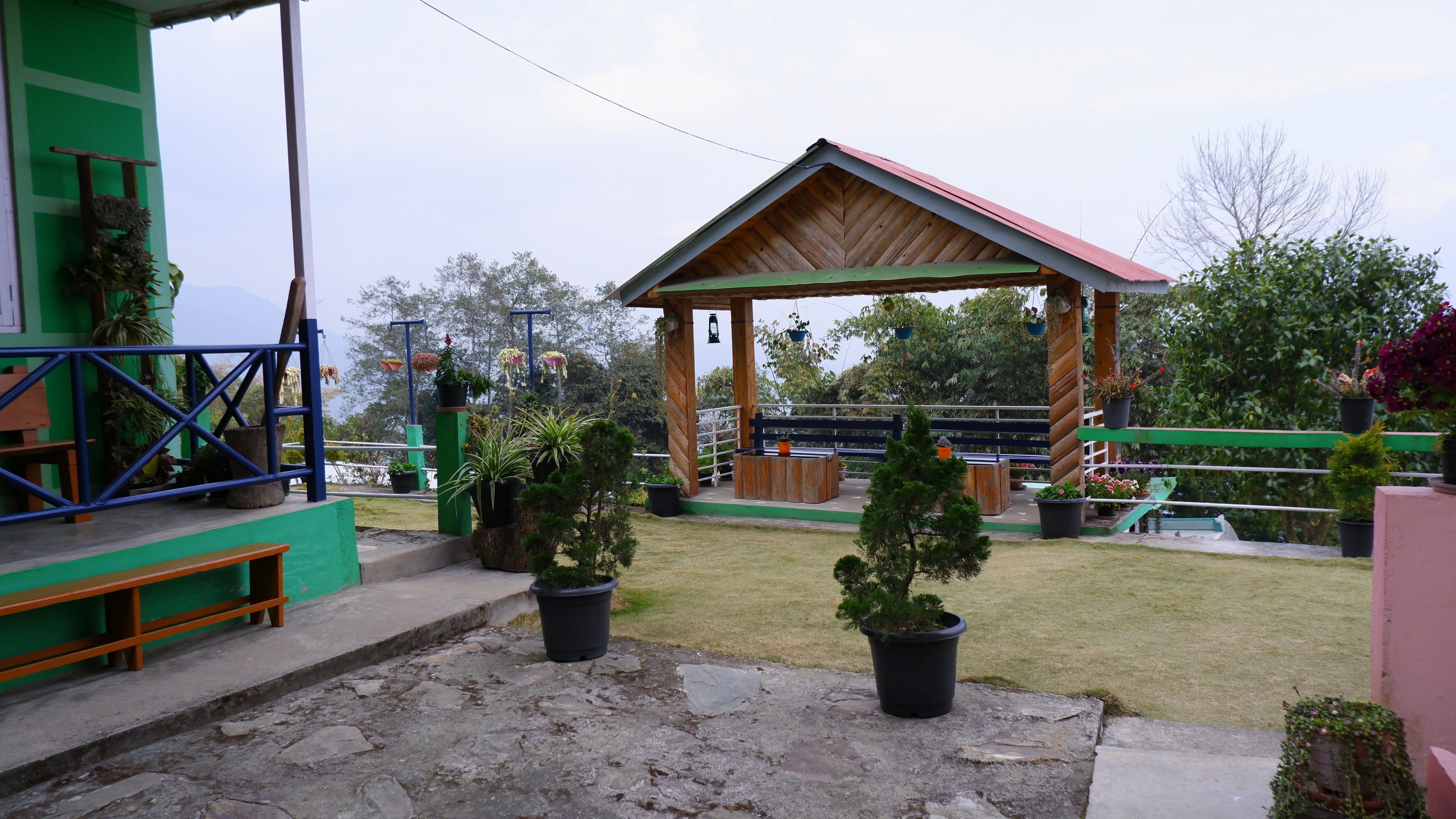 Local Connection - Shalom Homestay - Tap to explore photos