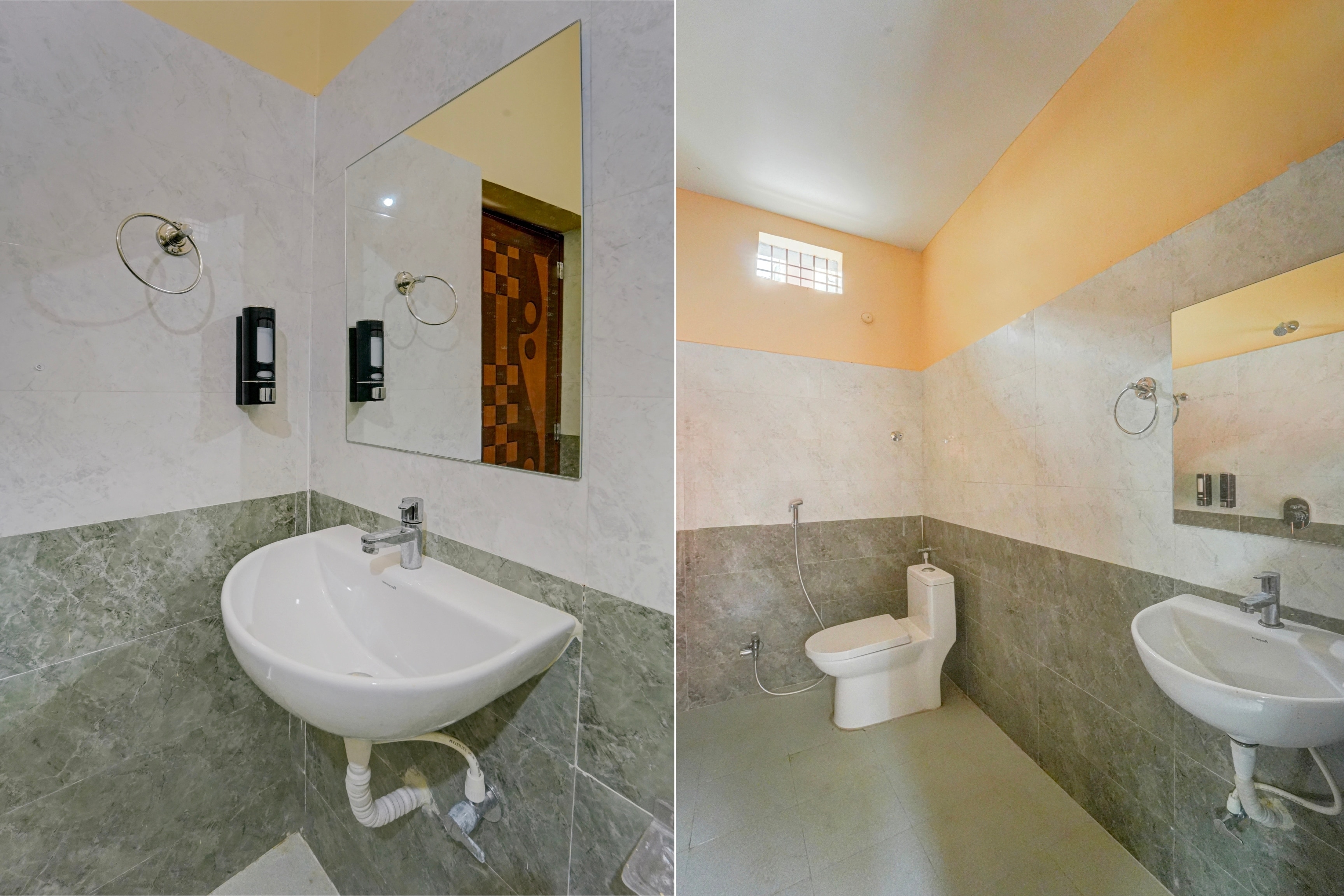 Hotel O Siddhi Vinayak Hotel & Banquets - Tap to explore photos