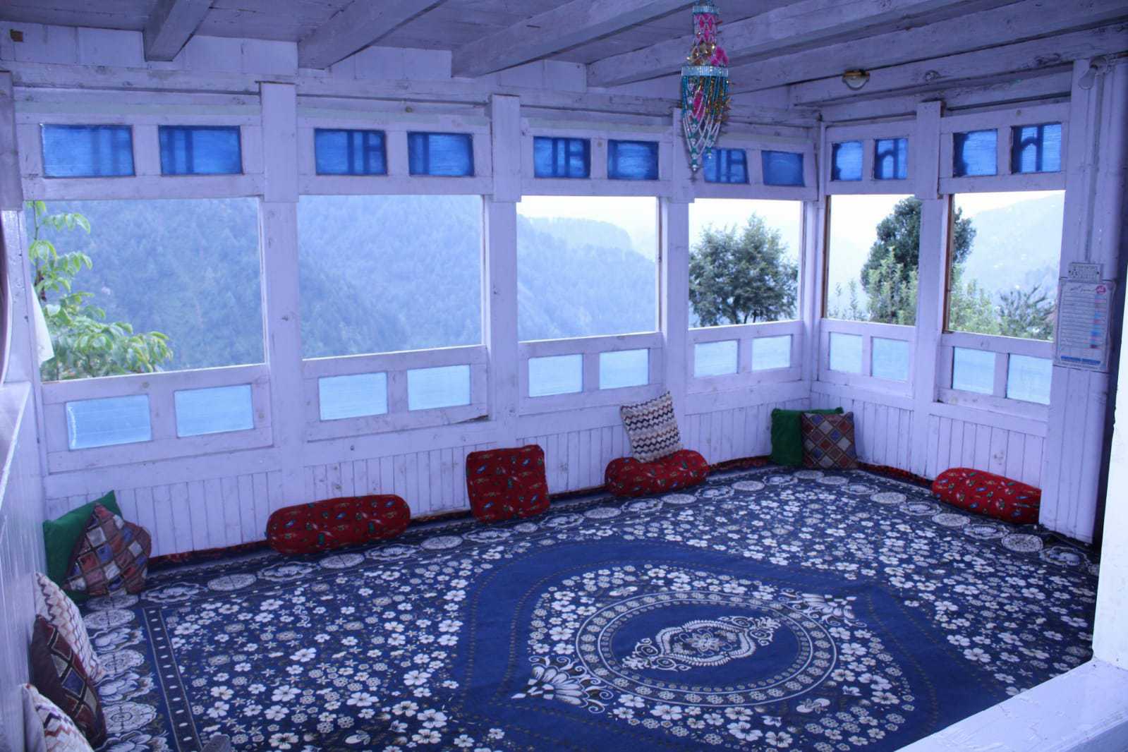 Hotel O POP Shabnam Homestay - Tap to explore photos