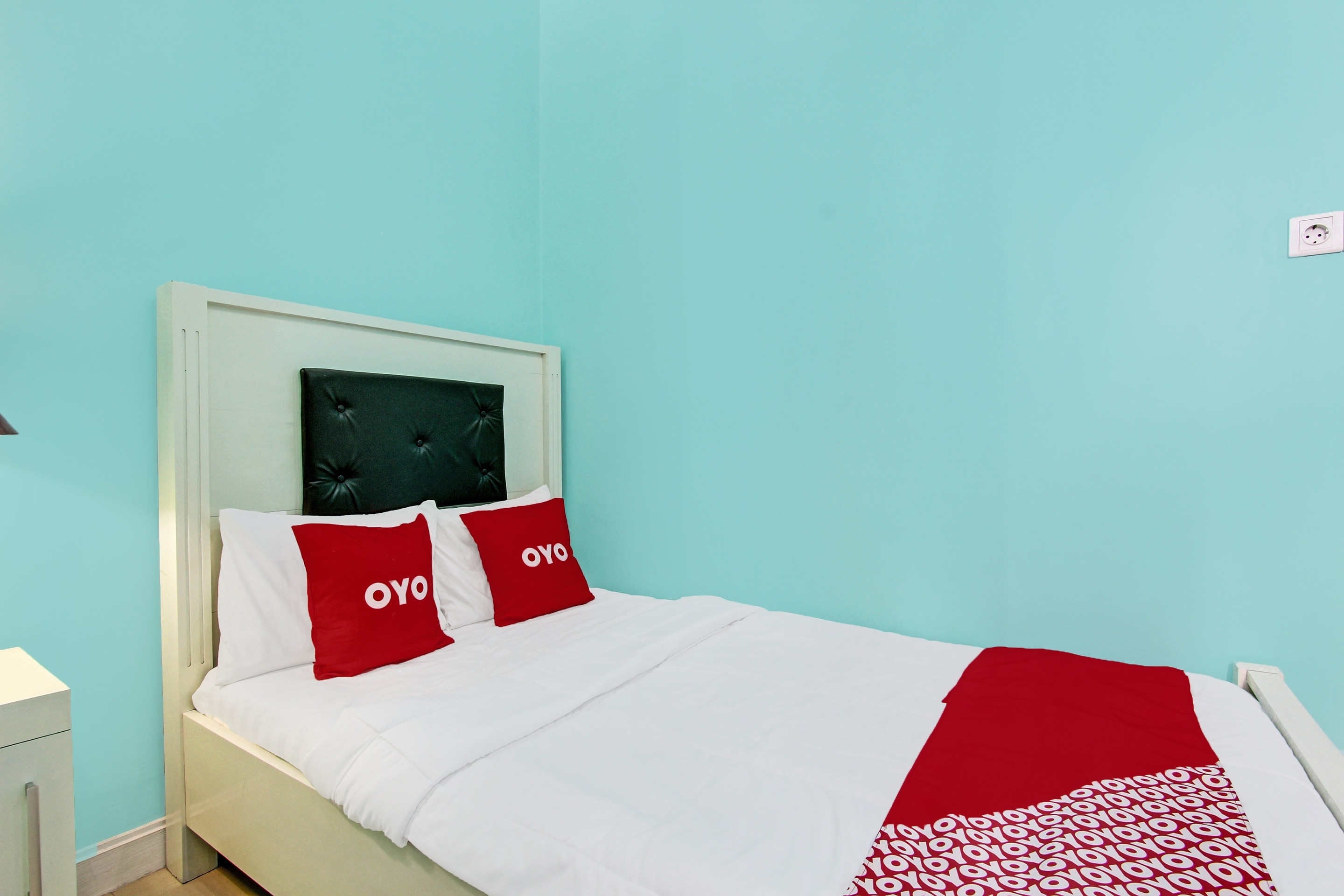 OYO 92294 Amole Homestay Syariah - Tap to explore photos