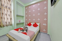 Hotel O Jmd Hotel, Jaipur