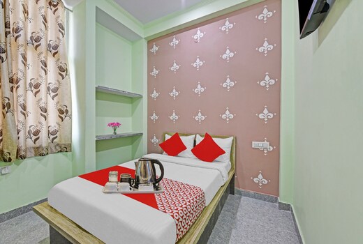 Hotel O Jmd Hotel