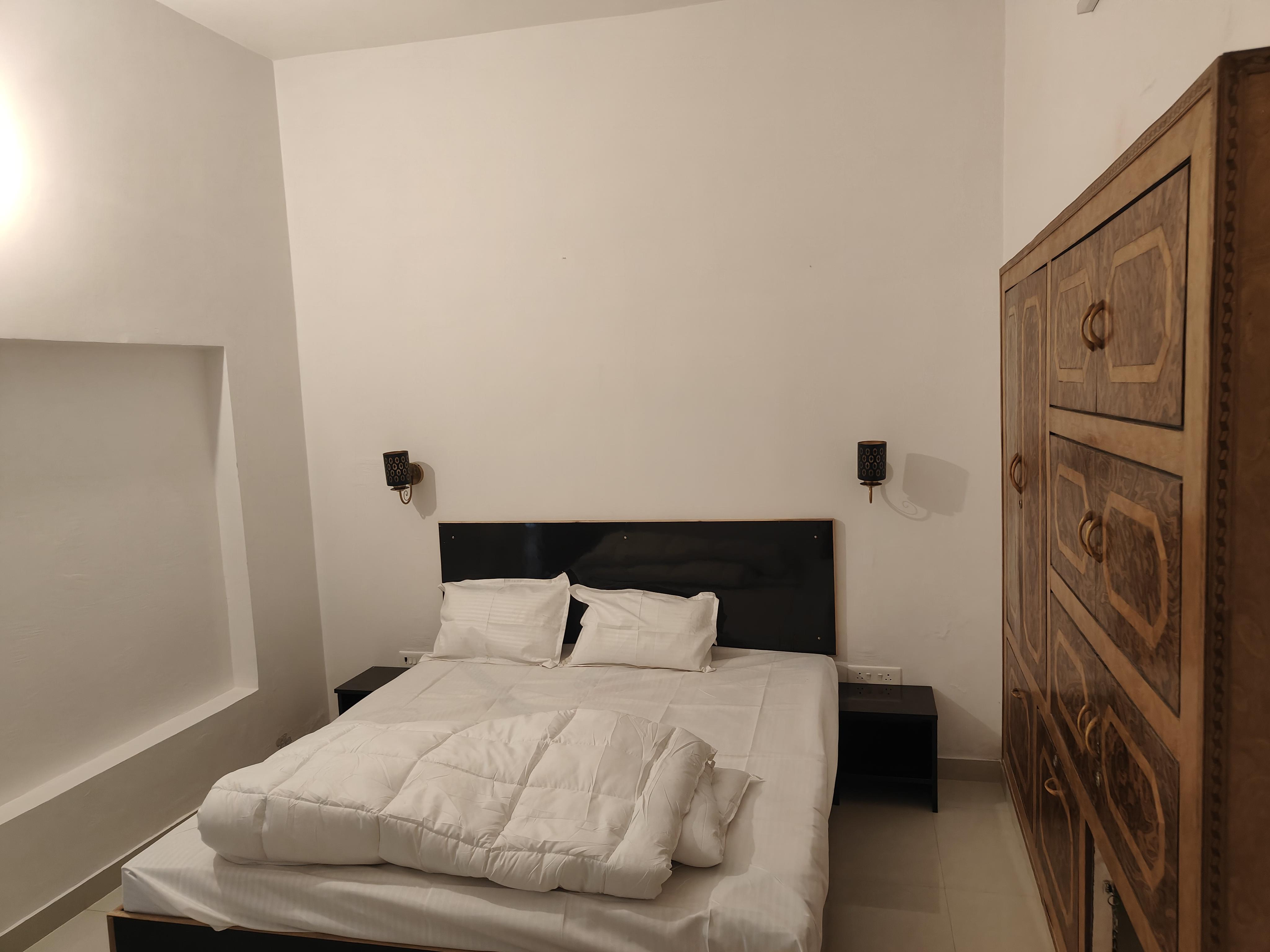 The Banaras Homestay - Tap to explore photos