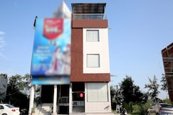 Hotel O TAJ STARS, Chandigarh
