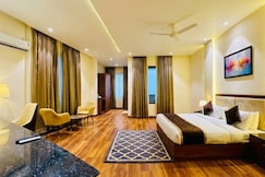 Dreamz Inn & Suites, Mohali