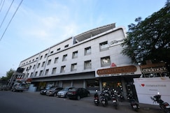 Hotel Landmark, Coimbatore