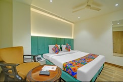 Hotel Morya Regency, Bhopal