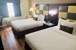 SureStay Plus Hotel by Best Western Redding, Shasta