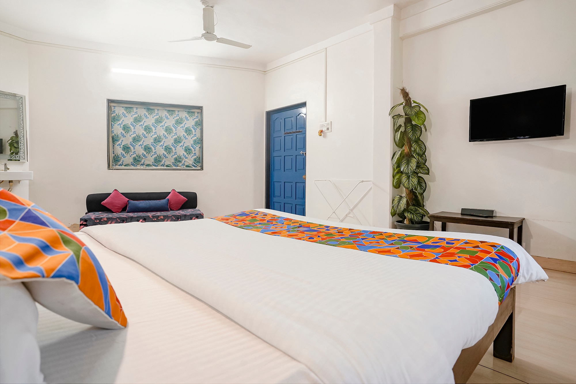 FabHotel Mazzo Residency - Tap to explore photos