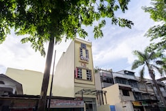 Hotel O Os Residence, Kota Medan