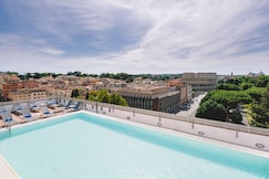 Mercure Roma Centro Colosseo, Rome