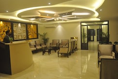Hotel City Walk