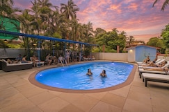 FabHotel Balaji Resort - 600M From Calangute Beach, Goa