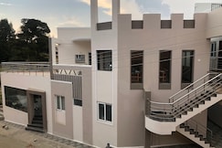 Oriental Grand, Coonoor
