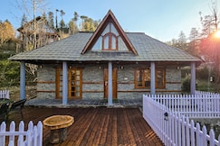 Woodvista Cottages By Jomotel, Shimla