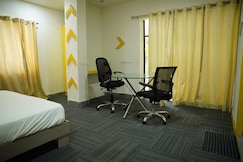 Hotel Luxury Stay Inn, Hyderabad