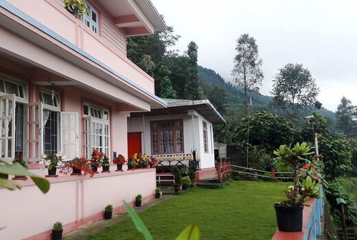 Shalom Homestay