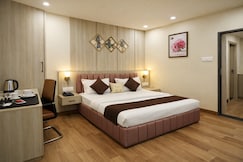 The Denary Suites, Bhopal
