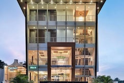 Holiday Residency, Coimbatore