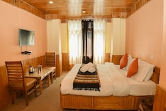 Venkys Place, Banjar