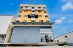Super Collection O Hinjewadi Phase 1 Formerly Mars Venture, Pune