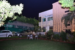 Spacious Private 3BHK Villa|Garden|Parking|Jaipur, Niwai