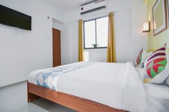 Hotel O Aakiyo Pashan Hill, Pune
