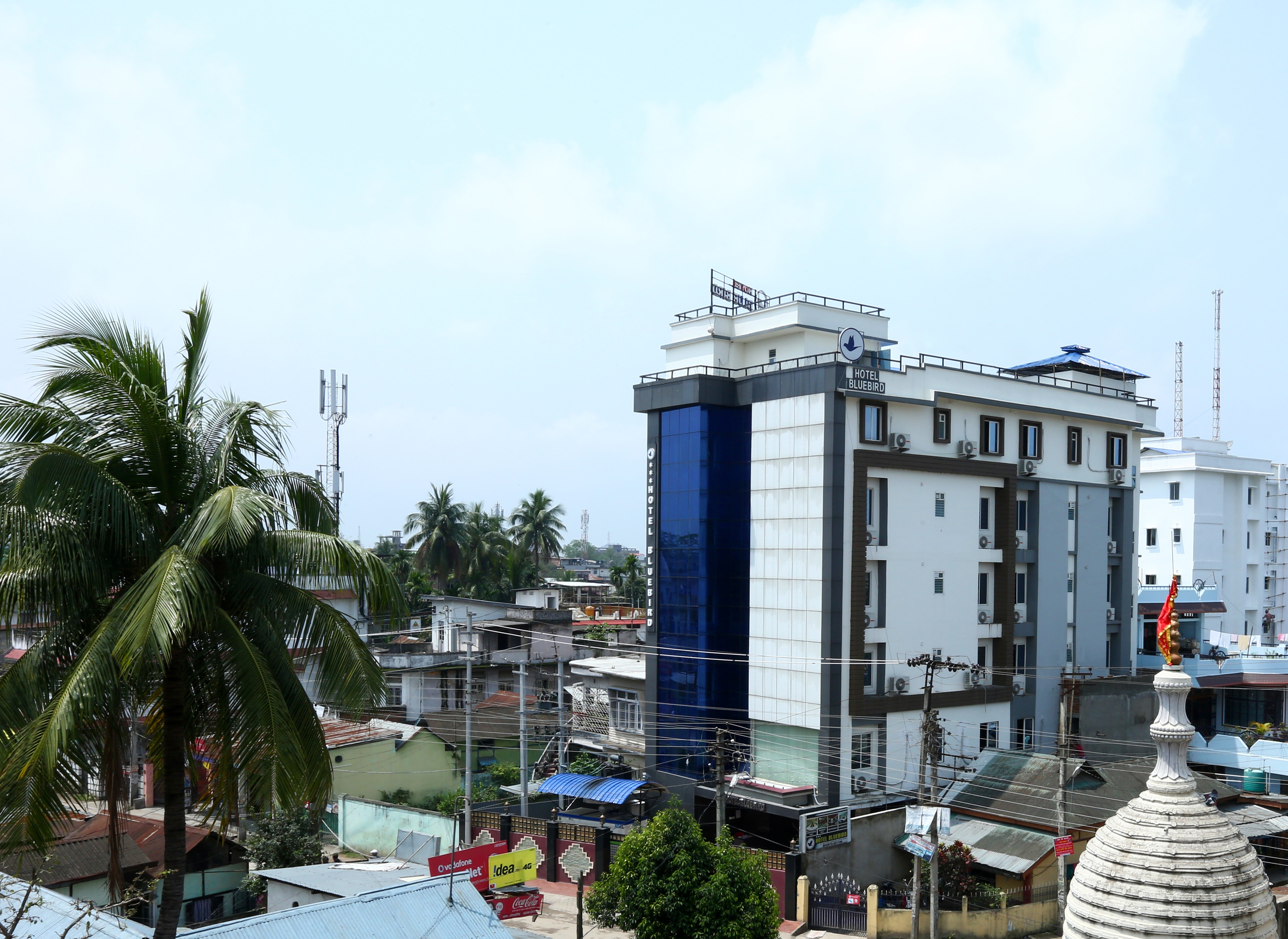 Hotel blue bird , Nagaon - Tap to explore photos
