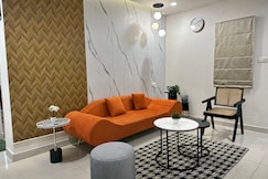 Autumn suites 2BHK Madhapur, Hyderabad