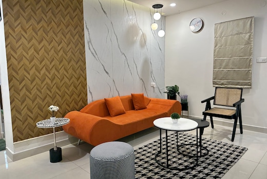 Autumn suites 2BHK Madhapur