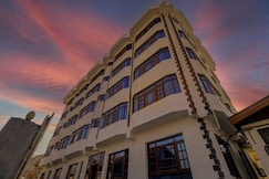 Hotel Grand Ali, Srinagar