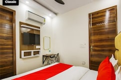 S R S Residency, Delhi