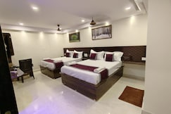 Hotel Sai Palace, Visakhapatnam