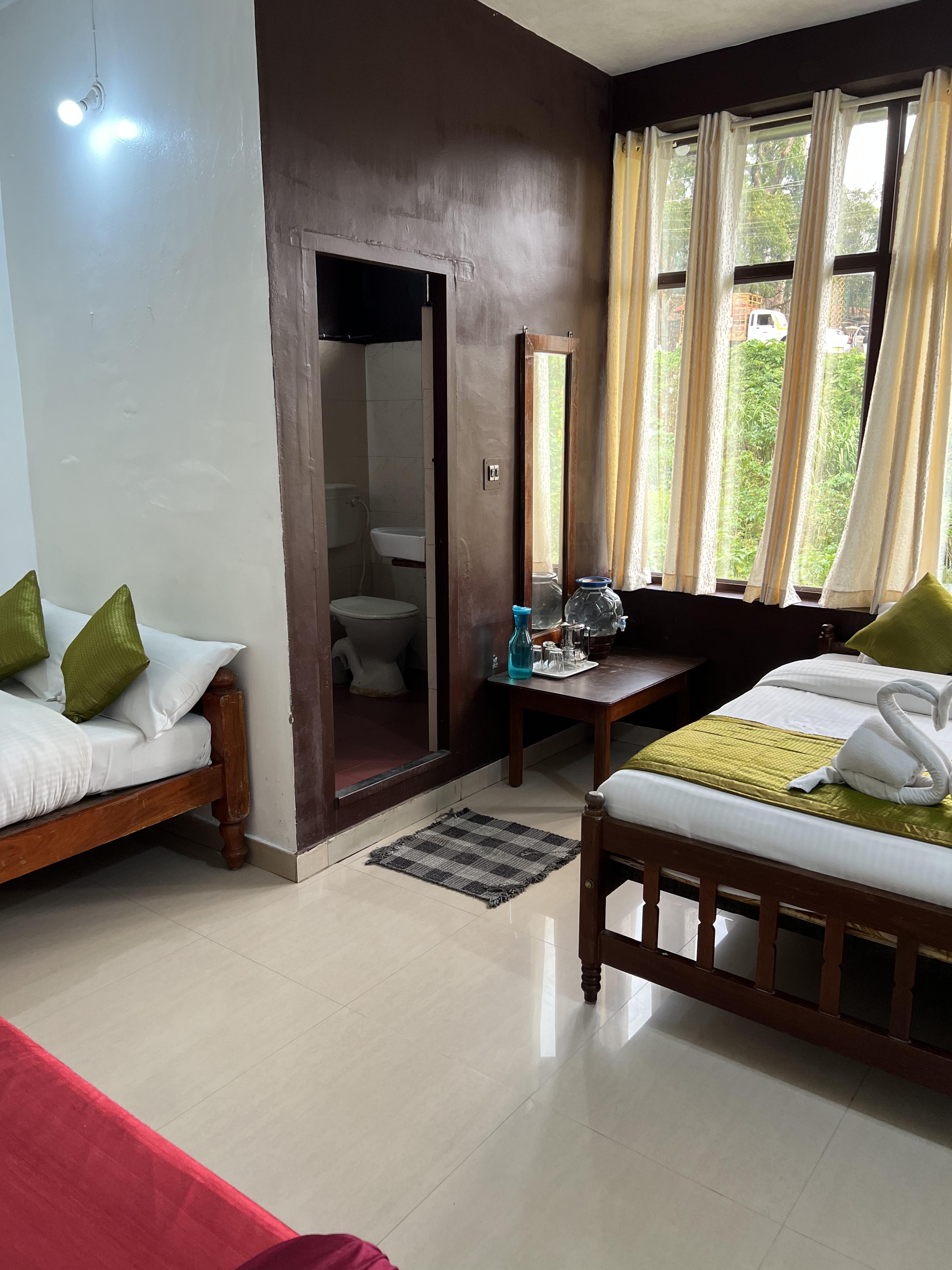 Hotel Cauvery Inn - Tap to explore photos