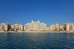 Fairmont The Palm, Dubai