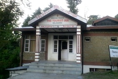 Hotel Tourist lnn, Rajgarh- (HPTDC ), Chail
