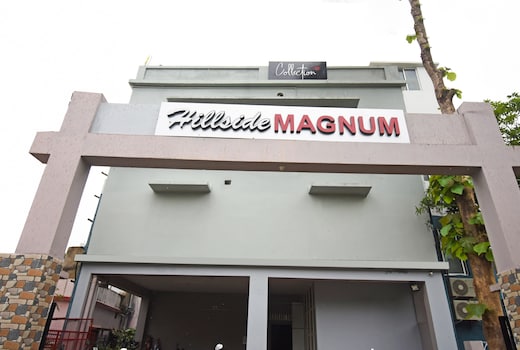Super Collection O Sayhallo Hillside Magnum