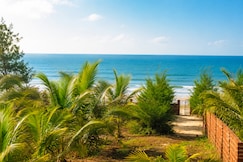 Grande Vista Tarkarli, Malvan