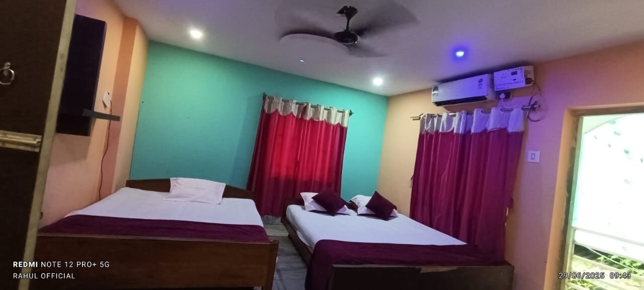 Hotel Aishwarya New Digha - Tap to explore photos