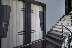 Collection O HOTEL PEARL PARADISE, Puri