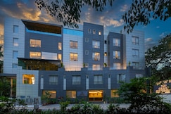 Grand Country Stay, Bangalore
